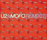 U2 - Mofo (Single)