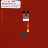 Coldplay - Talk (Single) (Limited Dutch Edition)