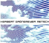 Herbert Grönemeyer - Mensch (Single)