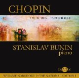 Chopin - Preludes