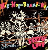 Die Toten Hosen - Hip Hop Bommi Bop (Single)