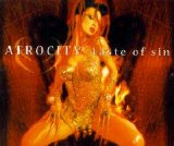 Atrocity - Taste Of Sin (Single)