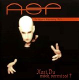 ASP - Hast Du Mich Vermisst?