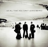 U2 - All That You Can't Leave Behind