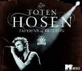 Die Toten Hosen - The Guns Of Brixton (Unplugged) (Single)
