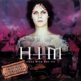 HIM - Gone With The Sin (Single)