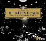 Die Toten Hosen - Nur Zu Besuch: Unplugged Im Wiener Burgtheater (Uncut)