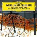 Mahler - Das Lied Von Der Erde