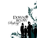 Down Below - Sinfony 23 (Re-Release)