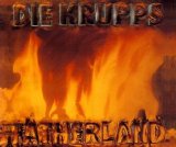 Die Krupps - Fatherland (Single)