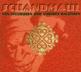 Schandmaul - Von Spitzbuben Und Anderen Halunken
