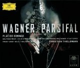 Wagner - Parsifal