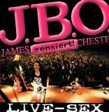 J.B.O. - Live-Sex