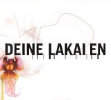 Deine Lakaien - Generators (Single)