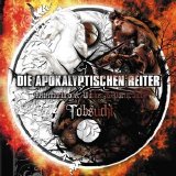 Die Apokalyptischen Reiter - Tobsucht (Live)