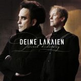 Deine Lakaien - Secret Hideaway (Single)