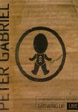 Peter Gabriel - Growing Up Tour
