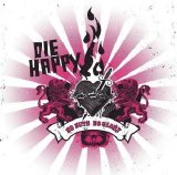 Die Happy - No Nuts No Glory