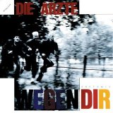Die Ärzte - Wegen Dir (Single)