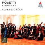 Antonio Rosetti - Symphony in B-flat major