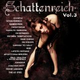 Various artists - Schattenreich Vol. 3