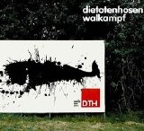 Die Toten Hosen - Walkampf (Single)
