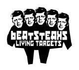 Beatsteaks - Living Targets