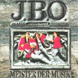 J.B.O. - [1998] Meister Der Musik