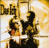 Das Ich - Anti'christ