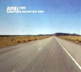 Apoptygma Berzerk - APBL2000 (Live) (Remastered)