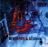 Coldplay - Brothers & Sisters (Single)