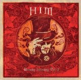 HIM - Uneasy Listening Vol.2