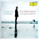 Stravinsky - Le Sacre Du Printemps