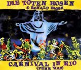 Die Toten Hosen - Carnival In Rio (Punk Was) (Single)