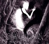 Grabnebelfürsten - Schwarz Gegen Weiss
