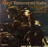 Liszt - Transcendental Studies
