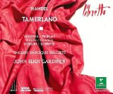 Händel - Tamerlano