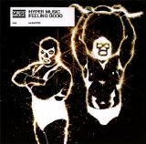 Muse - Feeling Good (Single)