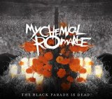 My Chemical Romance - The Black Parade Is Dead! (Live)
