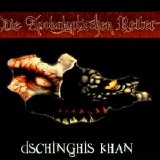 Die Apokalyptischen Reiter - Dschinghis Khan