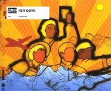 Muse - [2001] New Born (Single)