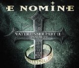 E Nomine - Vater Unser Part II (Psalm 23) (Single)