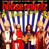 Böhse Onkelz - Heilige Lieder