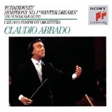 Tchaikovsky - Symphony No. 1 in G minor "Winter Daydreams"