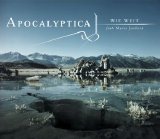 Apocalyptica - Wie Weit (feat. Marta Jandová) (Single)