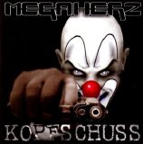 Megaherz - Kopfschuss