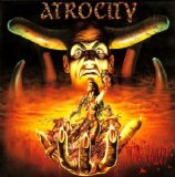 Atrocity - The Hunt