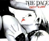 Nik Page - Dein Kuss (Single)