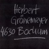 Herbert Grönemeyer - 4630 Bochum