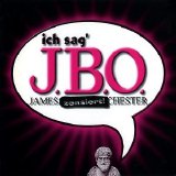 J.B.O. - Ich Sag' J.B.O. (Single)